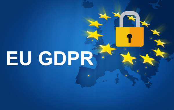 GDPR - новый регламент защиты персональных данных в ЕС. Как избежать многомиллионных штрафов?