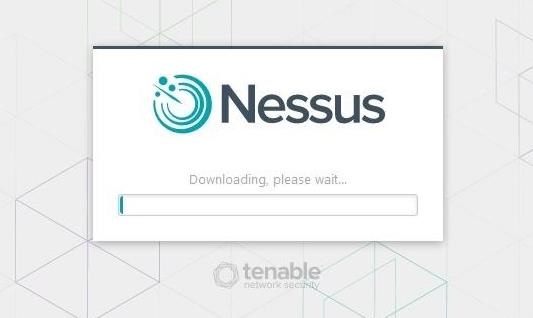Обновление nessus vulnerability scanner