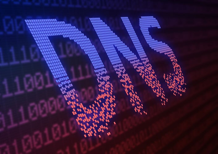 Краткое объяснение сути атаки DNS Rebinding