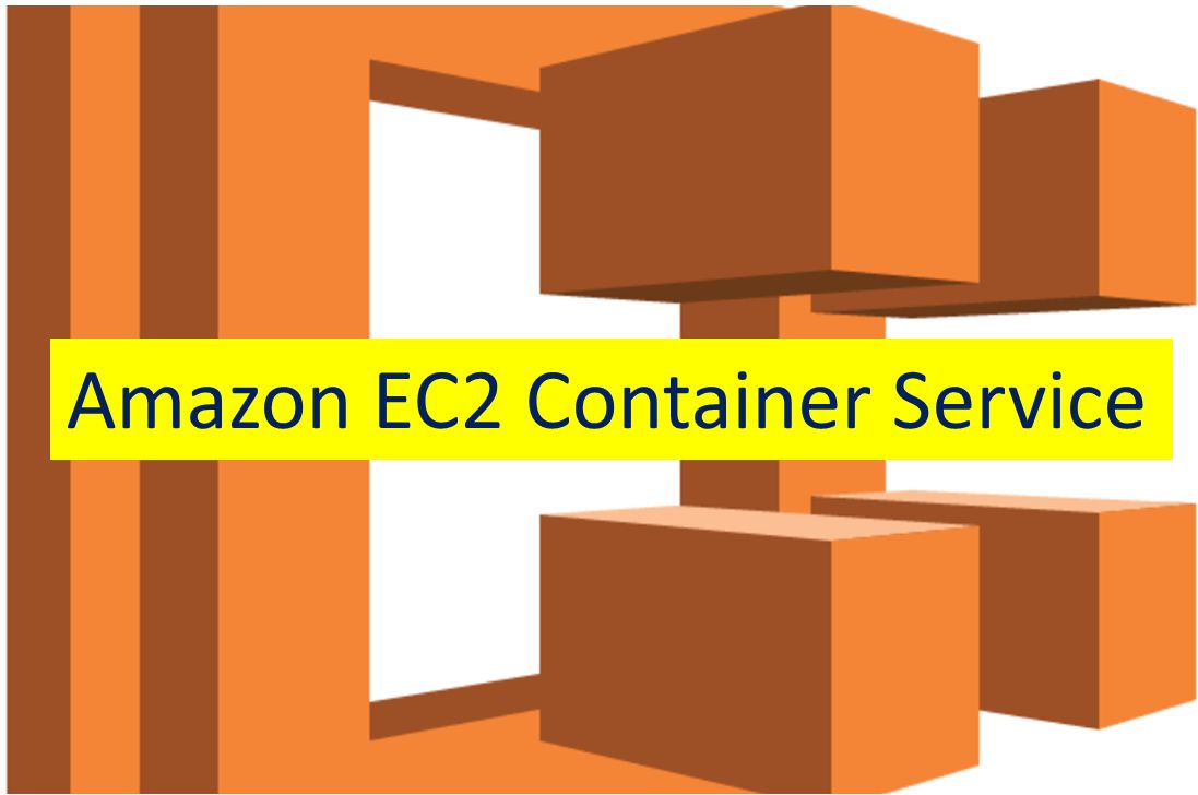 Как использовать балансировщики нагрузки ALB и NLB с сервисом управления Amazon EC2 Container Service