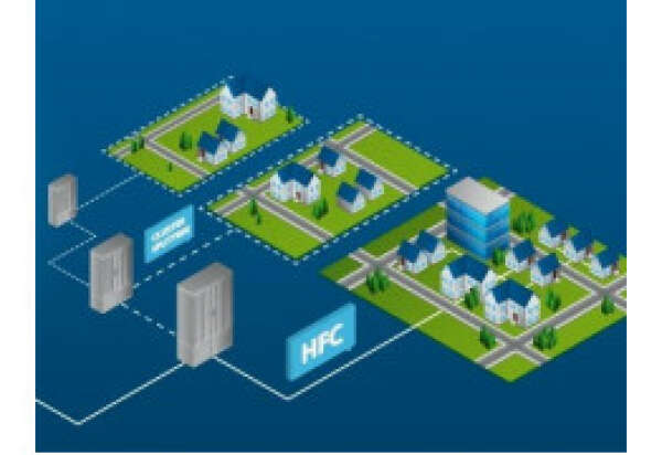 Как обеспечить эффективный мониторинг и обслуживание HFC сетей