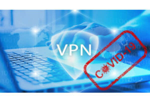 Управление и мониторинг VPN в условиях массового ухода на удаленную работу в связи с COVID