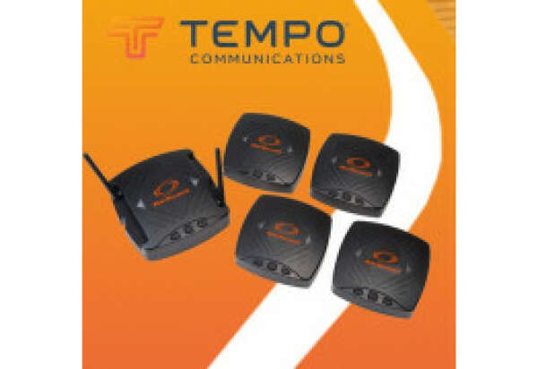 Новая линейка WiFi анализаторов от Tempo Communications