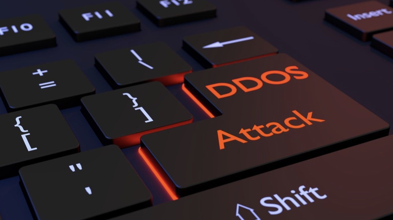 Как реагировать на  DDoS-вымогательства?