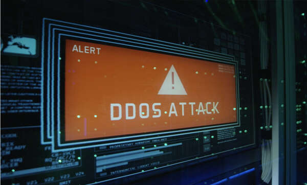 DDoS-атаки с DNS-усилением: как это работает и как их остановить?