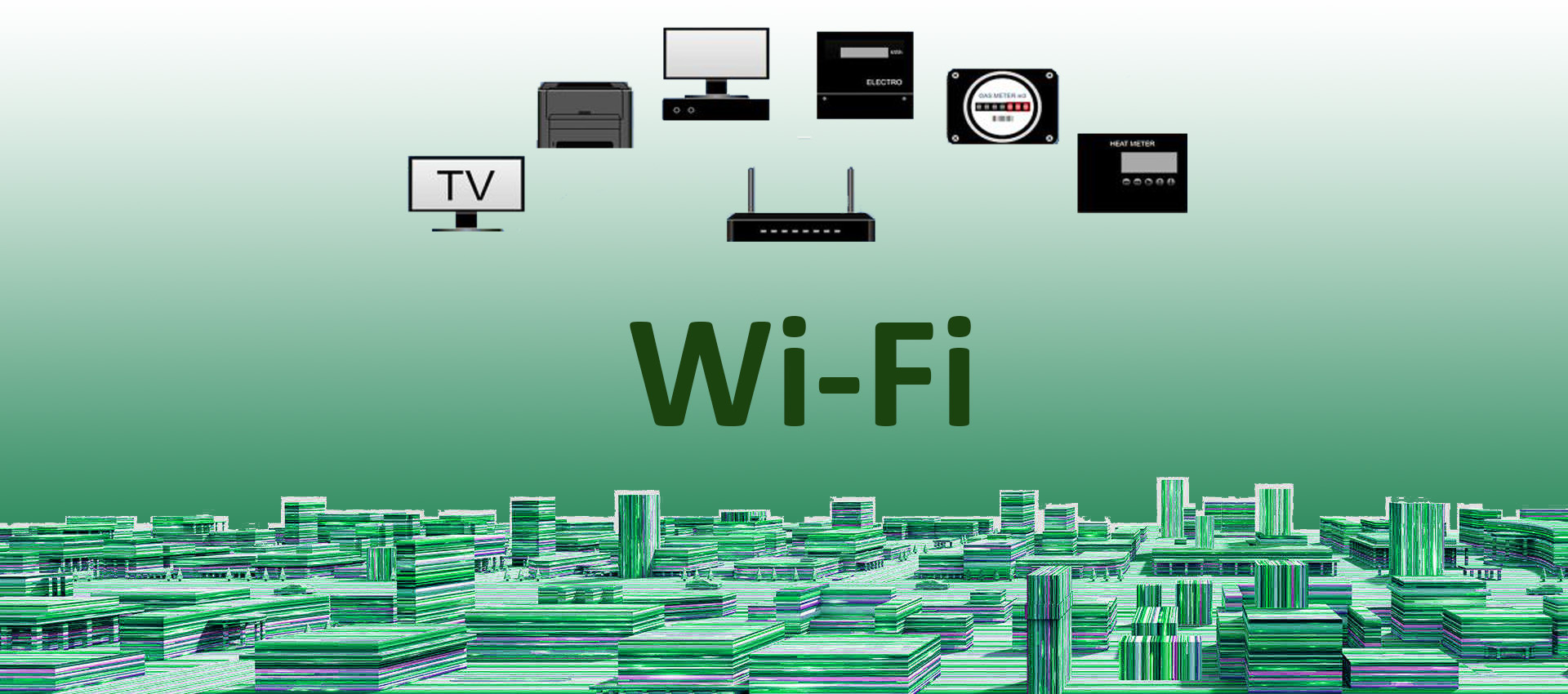 Руководство пользователя Wi-Fi  поколений