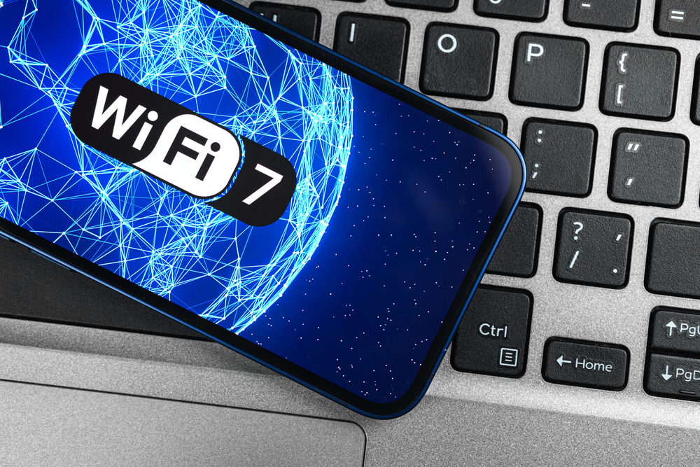 Wi-Fi 7 и 40  Гбит/с – как продвигается разработка новой спецификации стандарта