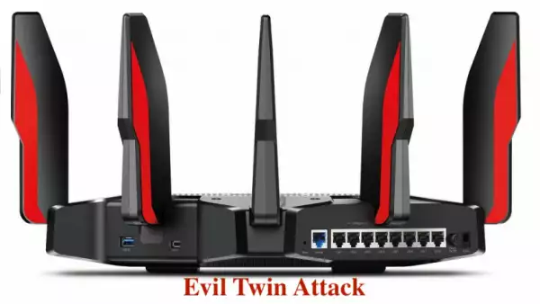 Атака Evil Twin: сценарии применения и способы защиты