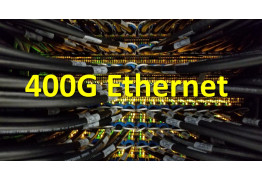 400 Gigabit Ethernet - что представляет собой новейший стандарт?