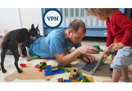 Резкий рост значимости VPN для обеспечения непрерывности бизнеса