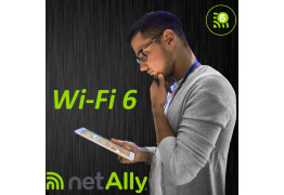 Чем отличается тестирование Wi-Fi 6?