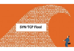 Моделируем и определяем DoS атаку типа TCP SYN Flood при помощи Wireshark