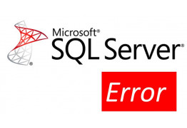 Как найти причину ошибки сети при работе с Microsoft SQL Server