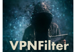 Вирус VPNFilter: описание, возможности, список уязвимых устройств
