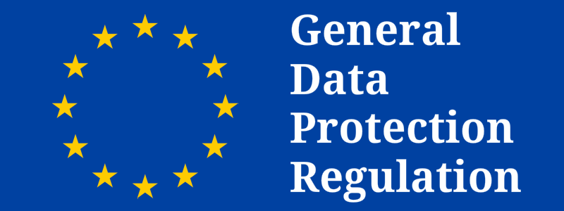 GDPR - новый регламент защиты персональных данных в ЕС
