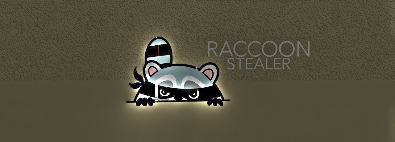 Raccoon Stealer
