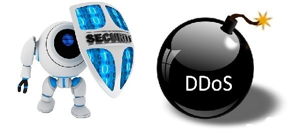 Надежная защита от DDoS атак базируется на рекогносцировке