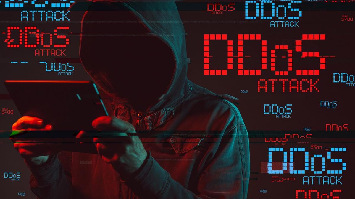 Ключевые факторы DDoS атак в 2019