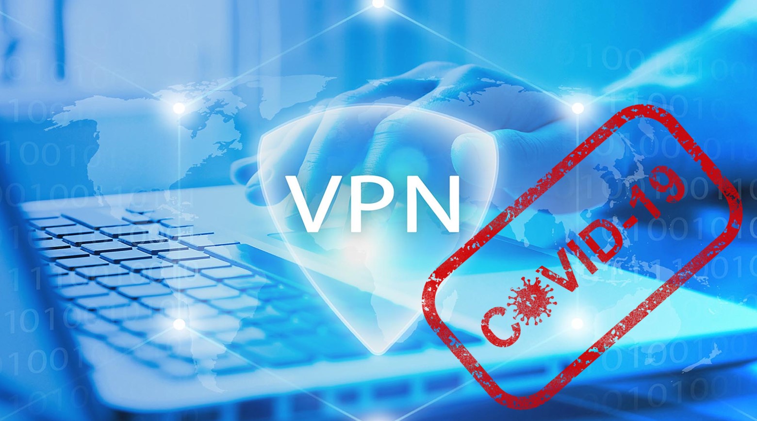 Управление и мониторинг VPN в условиях массового ухода на удаленную работу в связи с COVID