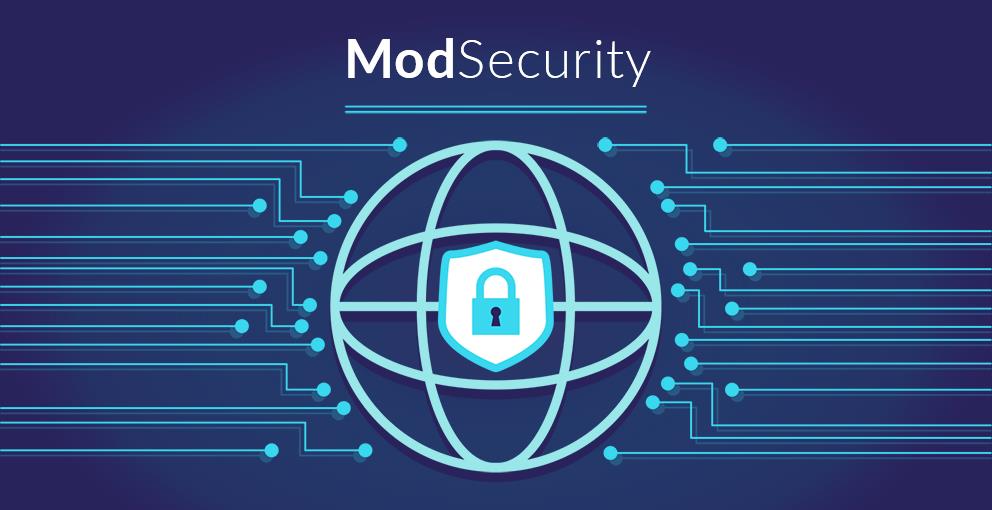 ModSecurity 
